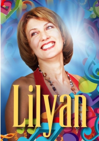 Lilyan Ivanova Kadieva