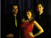 Nuevos Aires Duo/Trio/4tet/5tet