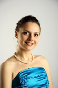 Yulya Piareu