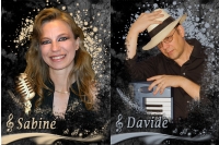 Sabine & Davide Duo