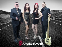 BarekeBand