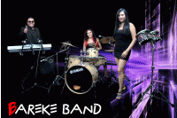 BAREKE BAND