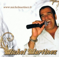 Michel Martinez