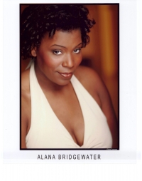 Alana Bridgewater