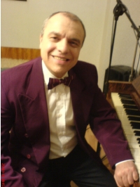 Orlin Georgiev