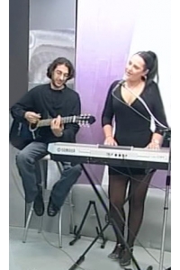 Niki & Lefteris