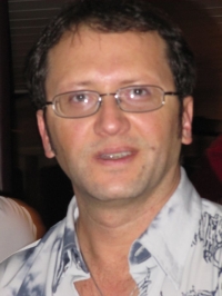 Silviu Constantin