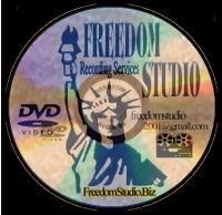 Freedom Studio