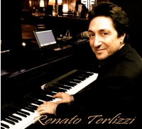 Renato Terlizzi Pianist & Singer | First-class...