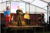 Dancing Feet Ceilidh Band