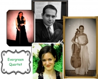 Evergreen Quartet