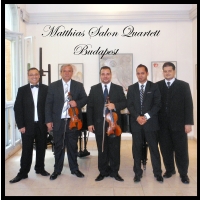 Matthias Salon Quintett