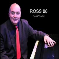 Ross-88 Pianist