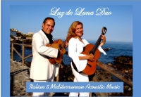 Luz de Luna Duo