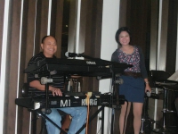 RJ Duo Band