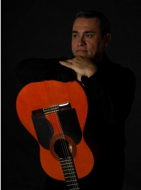 Javier Cervantes