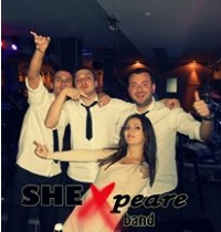 Shexpeare Band