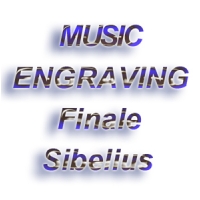 Music Engraving