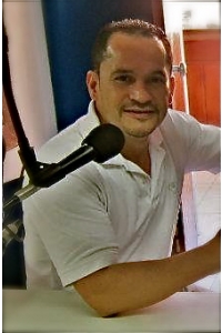 Oscar Garzon