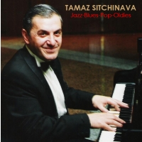 Tamaz Sichinava