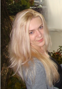 Pozdnyakova Olga