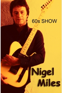 Nigel Miles