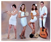 DÂ´CubaSon