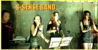 S-sense Band
