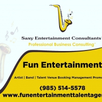 Fun Entertainment Talent Agent