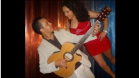 Dako Duo Latin Fusion