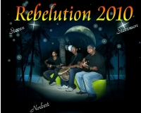 Rebelution 2010