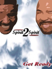 Spirit 2 Spirit