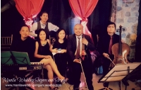 Manila Wedding Singers
