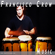 Francisco Crow