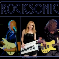 rocksonic