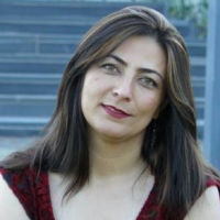 Azita Kusari