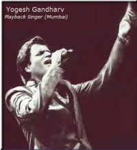 Yogesh Gandharv