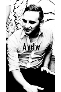 AndrÃ© van der Walt