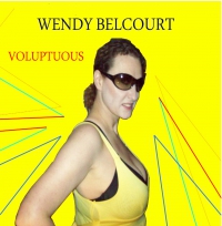 Wendy Belcourt