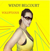Wendy Belcourt