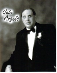 Gabe Angelo