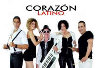 Corazon Latino Band