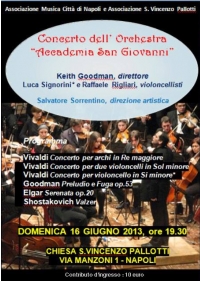 Orchestra San Giovanni