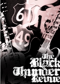 The Black Thunder Revue