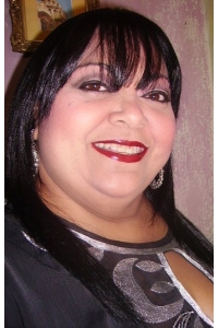Gisela Castellanos