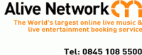 Alive Network Entertainment Agency Ltd