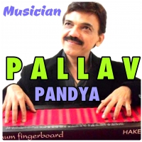 Pallav Pandya