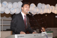 Syed Tirmizi
