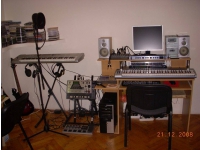 Atamusic Studio