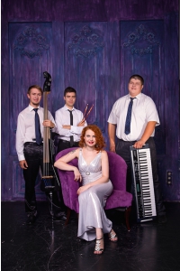 YTJazzQuartet